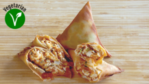 The Samosa House | 9 Flavours of Handcrafted Samosas in Surrey, BC ...